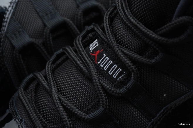 Cheap TBkick 11 Jordan Air (2012) Retro 378037-010 Bred 0701